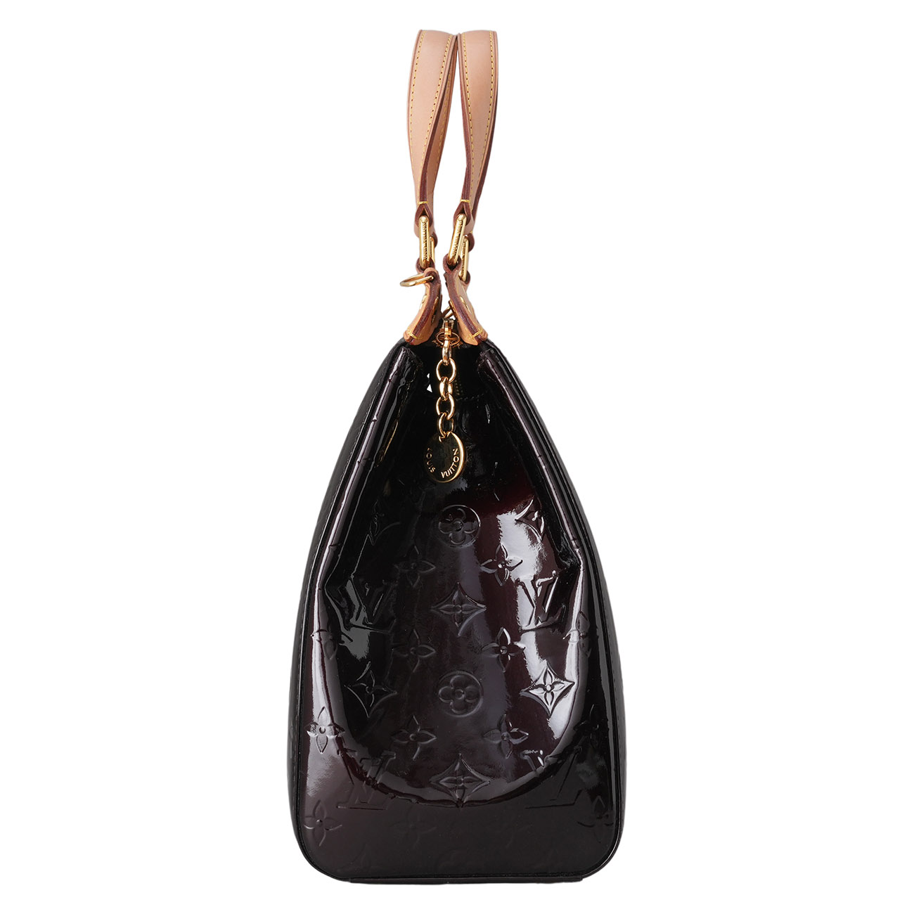 LOUIS VUITTON(USED)루이비통 베르니 브레아 GM